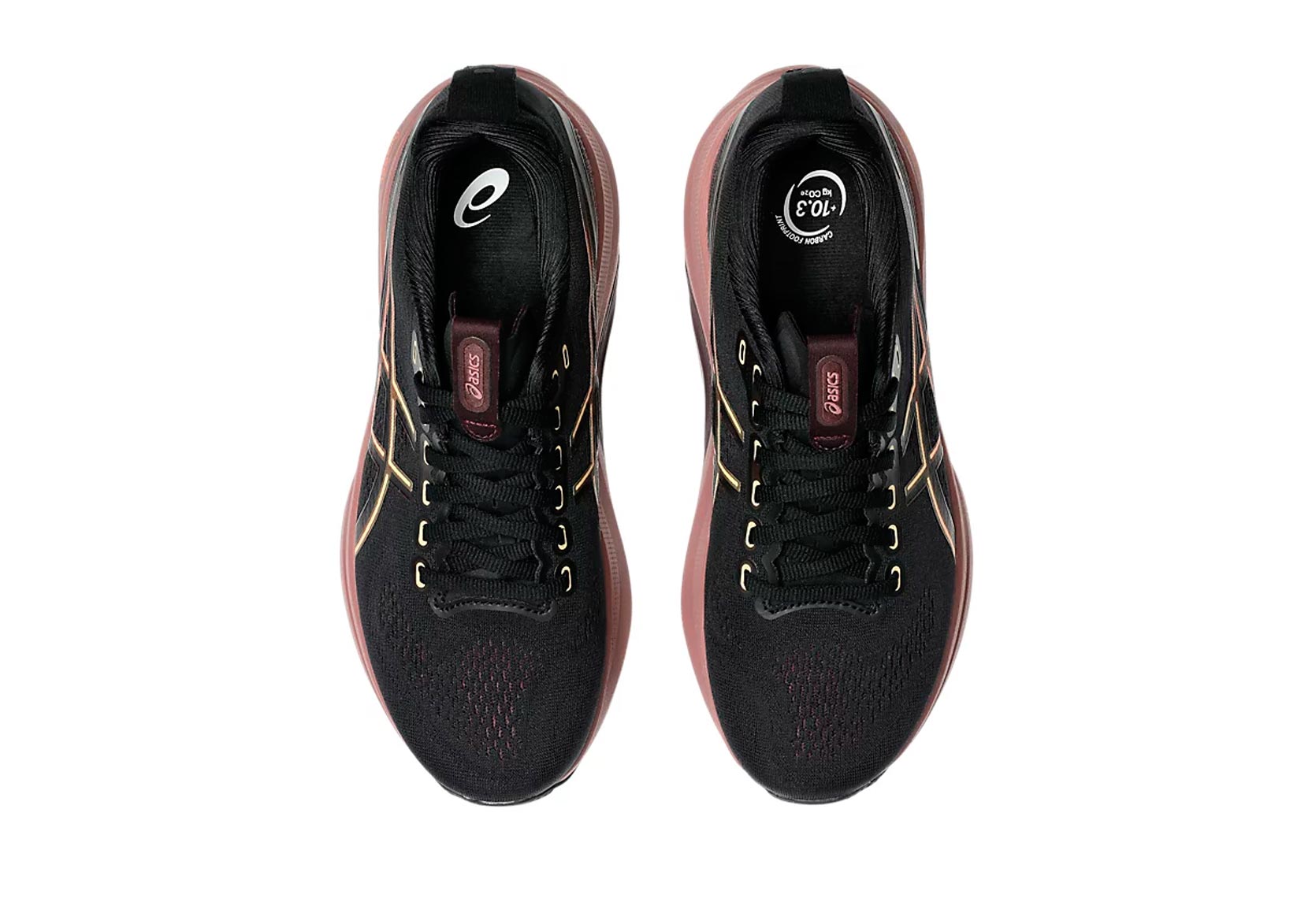 ASICS GEL-KAYANO 32 W
